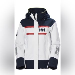 Helly Hansen Women's Salt Inshore Jacket
